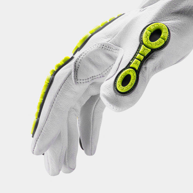 HexArmor Chrome Series 4080 gloves