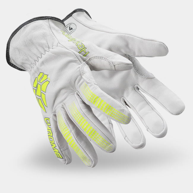 HexArmor Chrome Series 4081 gloves