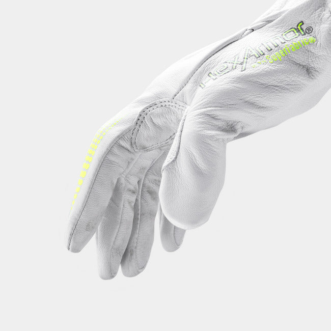 HexArmor Chrome Series 4081 gloves