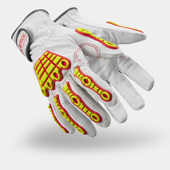 HexArmor Chrome Series Arctic 4086 gloves