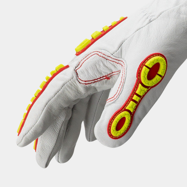 HexArmor Chrome Series Arctic 4086 gloves