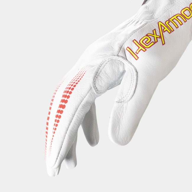 HexArmor Chrome Series Arctic leather 4082 gloves