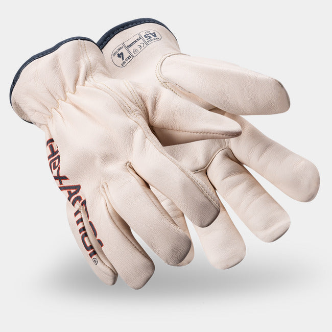 HexArmor Chrome SLT 4059 gloves
