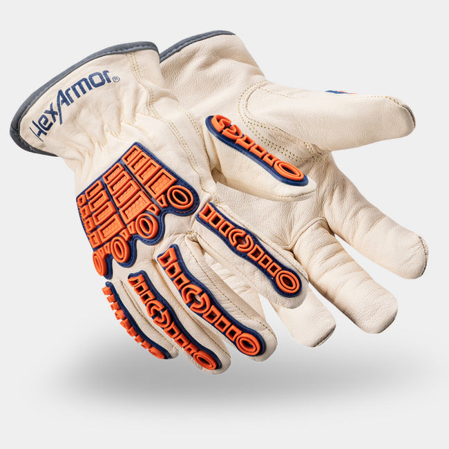 HexArmor Chrome SLT 4059IMP gloves