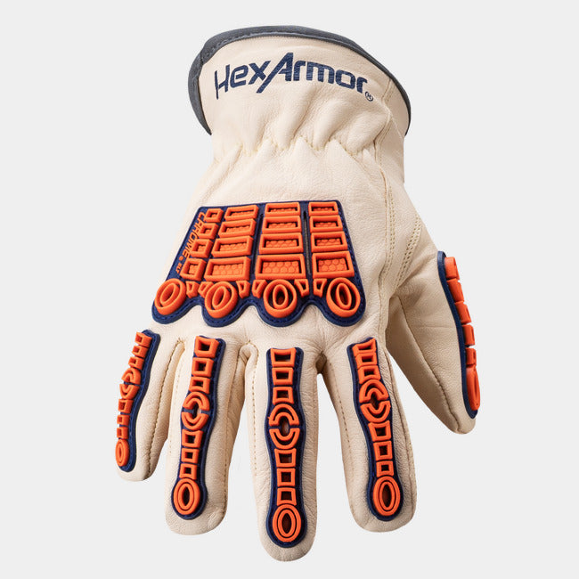 HexArmor Chrome SLT 4059IMP gloves