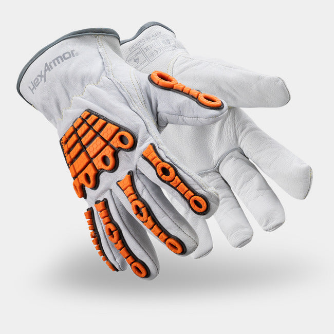 HexArmor Chrome SLT 4060 gloves
