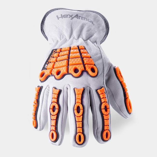 HexArmor Chrome SLT 4060 gloves