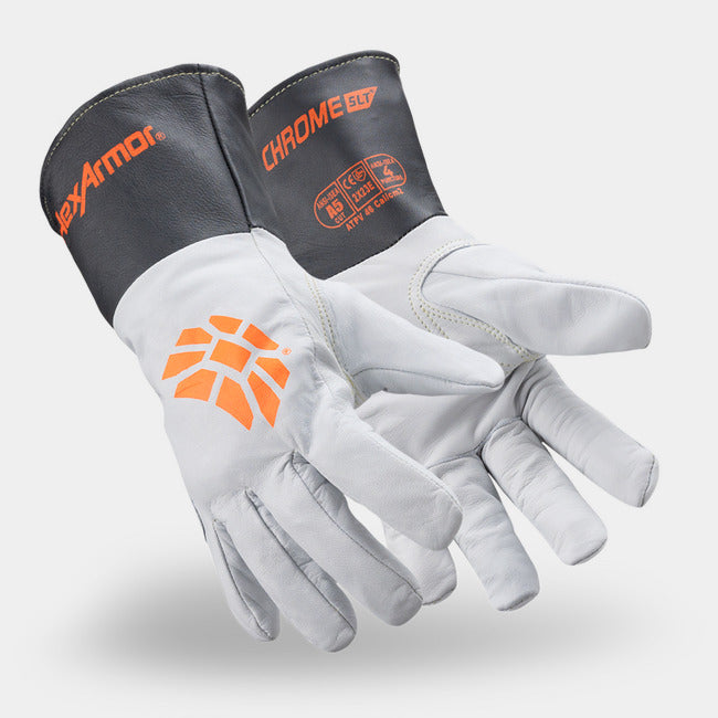 HexArmor Chrome SLT 4062 gloves