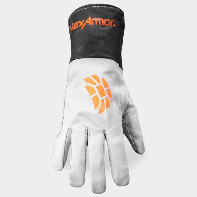 HexArmor Chrome SLT 4062 gloves