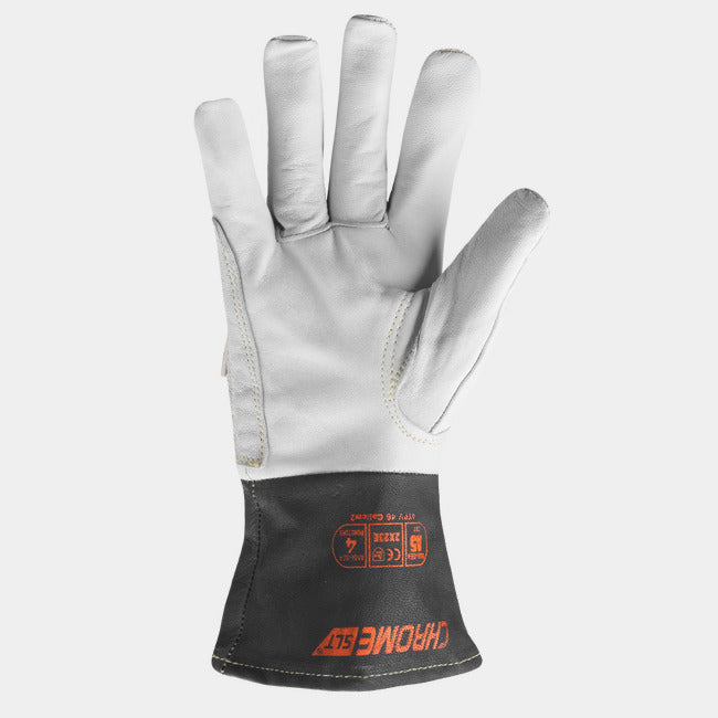 HexArmor Chrome SLT 4062 gloves