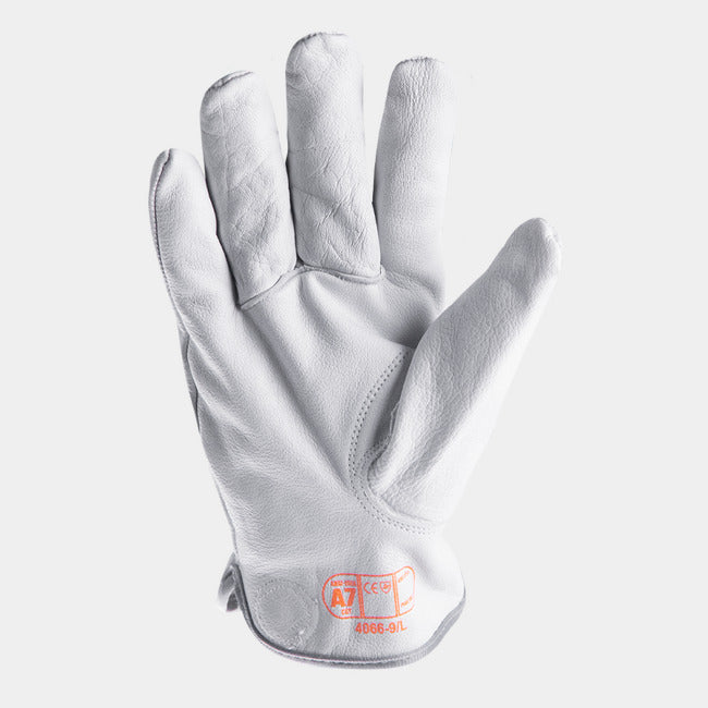 HexArmor Chrome SLT 4066 gloves
