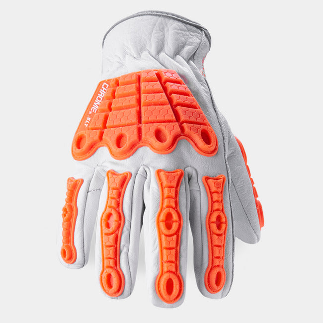 HexArmor Chrome SLT 4067 gloves