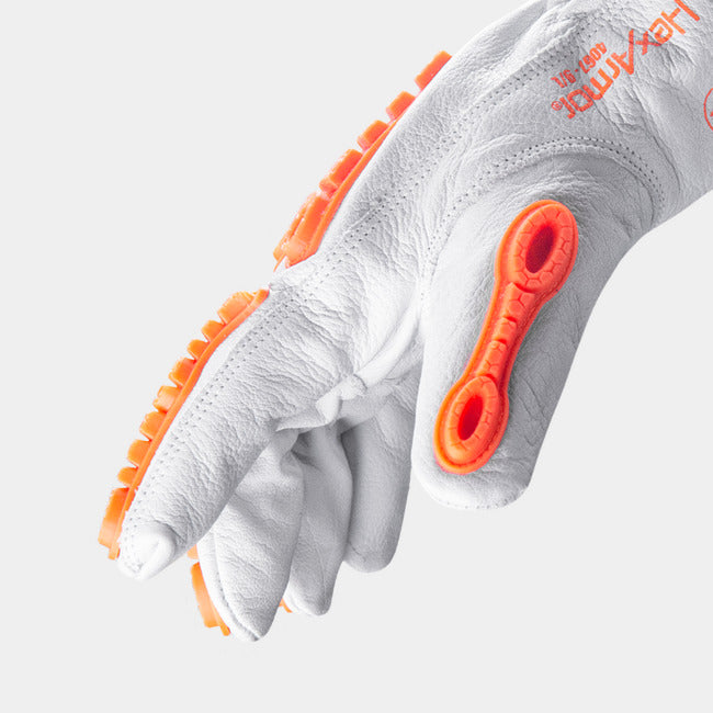 HexArmor Chrome SLT 4067 gloves