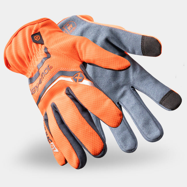 HexArmor Chrome SLT 4072 gloves