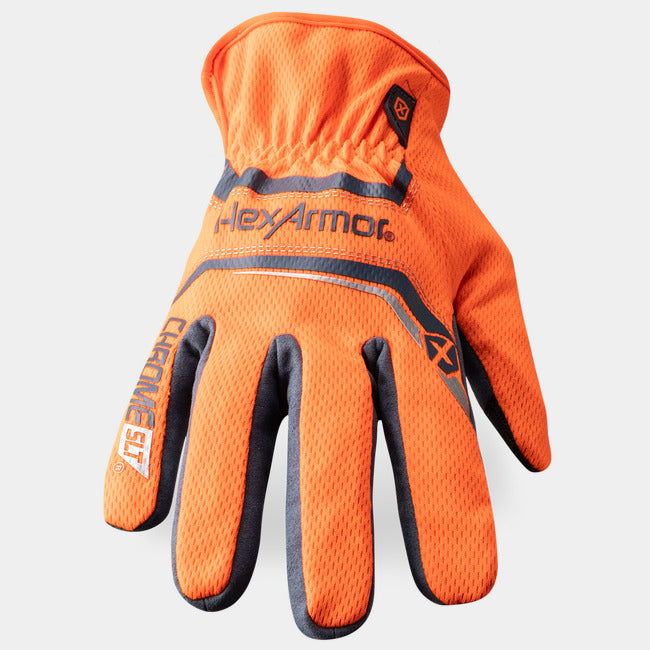 HexArmor Chrome SLT 4072 gloves