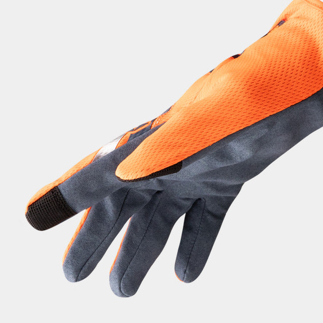 HexArmor Chrome SLT 4072 gloves