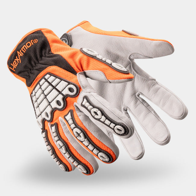 HexArmor Chrome SLT 4073 gloves
