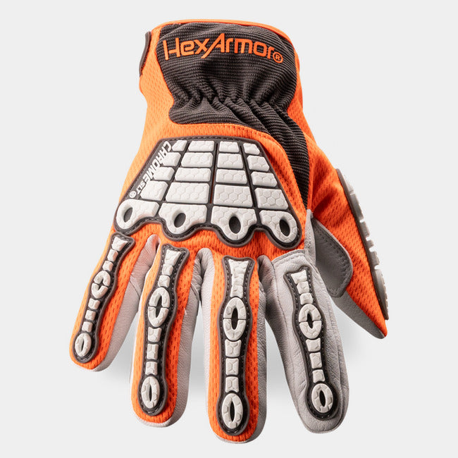 HexArmor Chrome SLT 4073 gloves