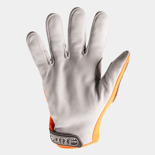 HexArmor Chrome SLT 4073 gloves