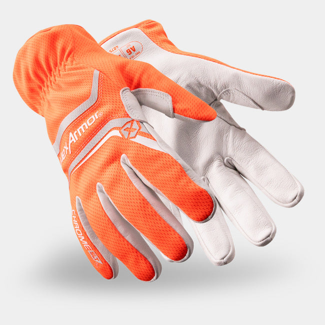 HexArmor Chrome SLT 4075 gloves
