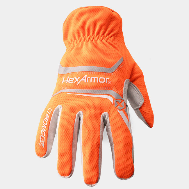 HexArmor Chrome SLT 4075 gloves