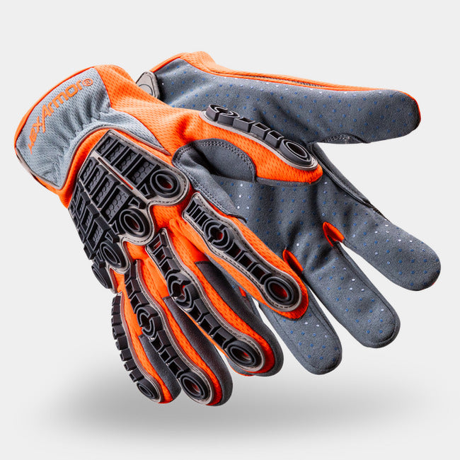 HexArmor Chrome SLT 4077IMP gloves