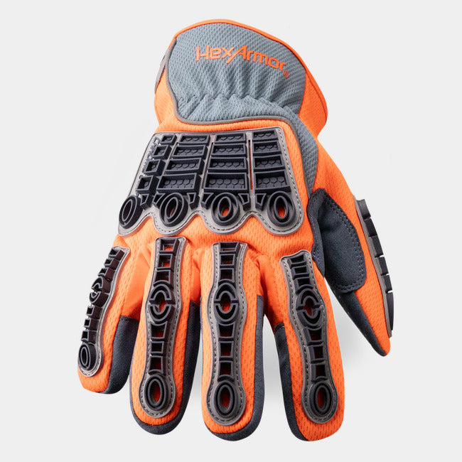 HexArmor Chrome SLT 4077IMP gloves