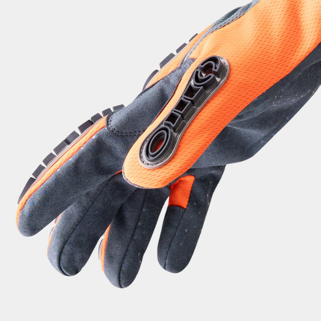HexArmor Chrome SLT 4077IMP gloves