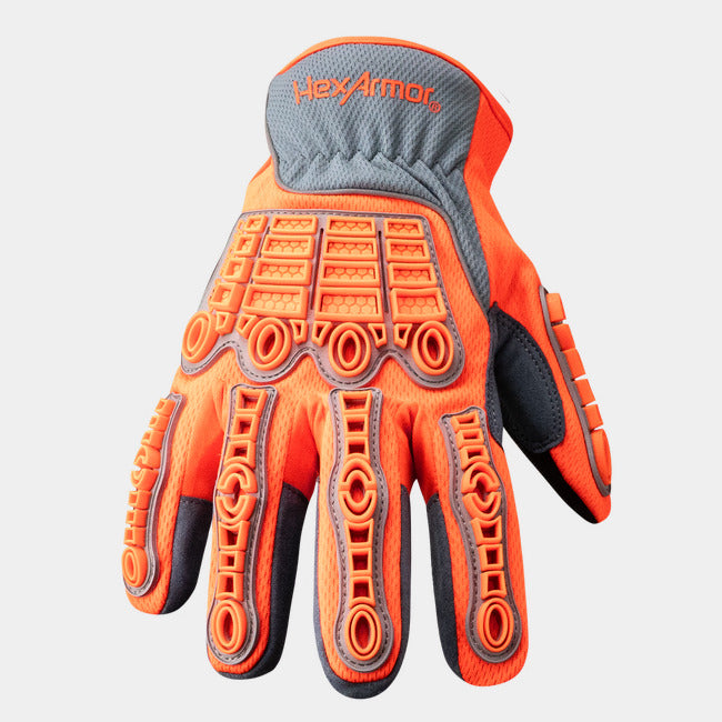 HexArmor Chrome SLT 4079IMP gloves