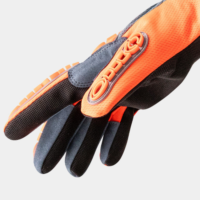 HexArmor Chrome SLT 4079IMP gloves
