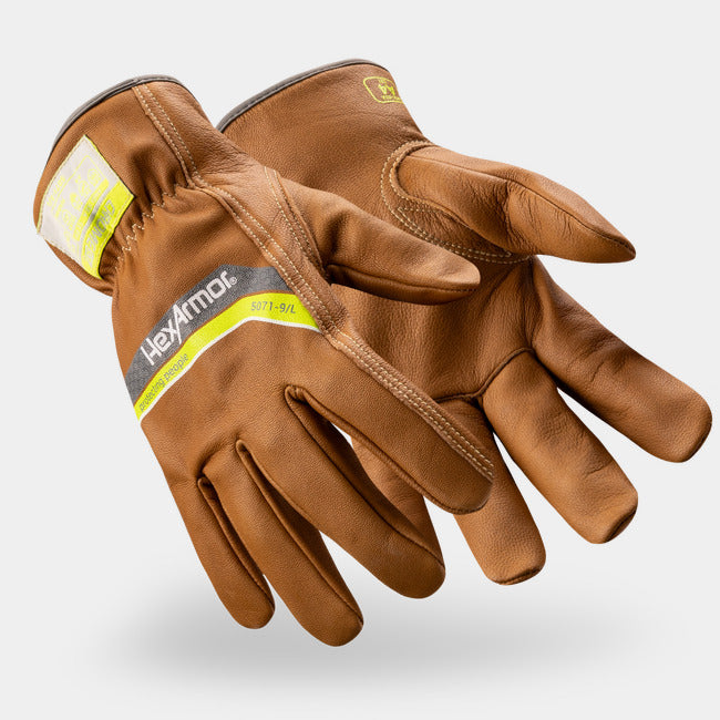 HexArmor Chrome SLT 5071 gloves