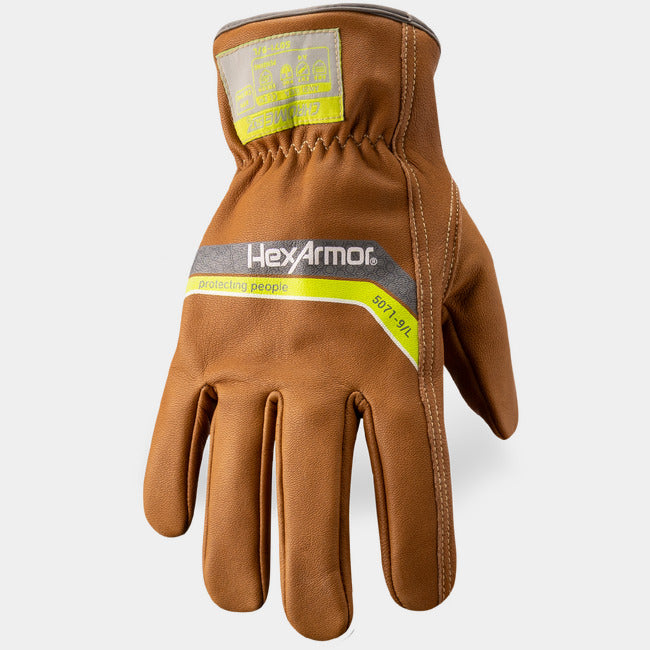 HexArmor Chrome SLT 5071 gloves
