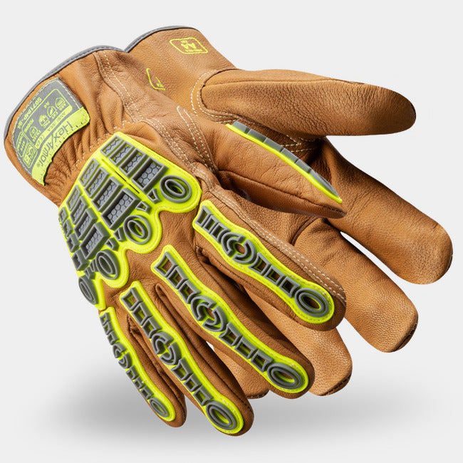 HexArmor Chrome SLT 5071IMP gloves