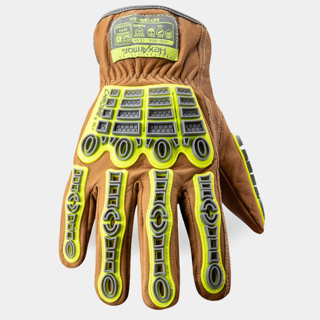 HexArmor Chrome SLT 5071IMP gloves