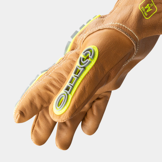HexArmor Chrome SLT 5071IMP gloves