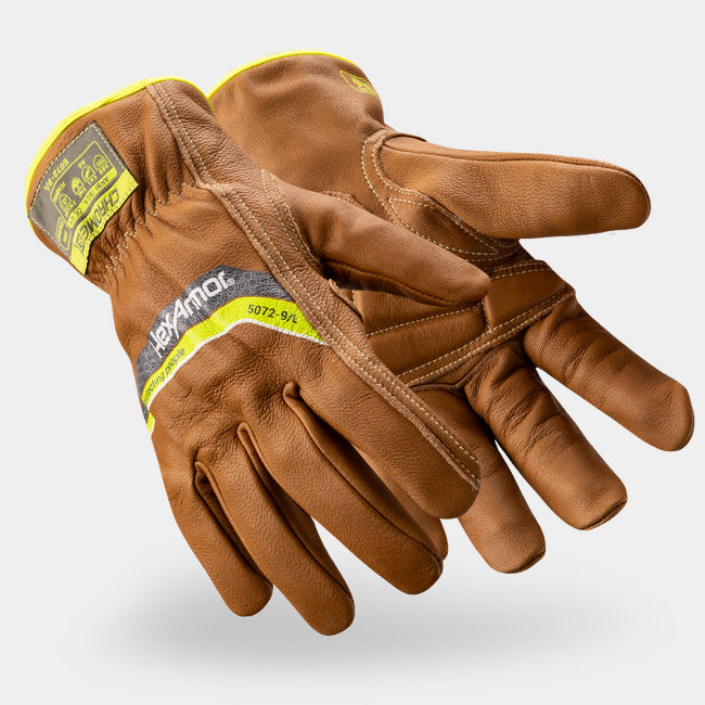 HexArmor Chrome SLT 5072 gloves