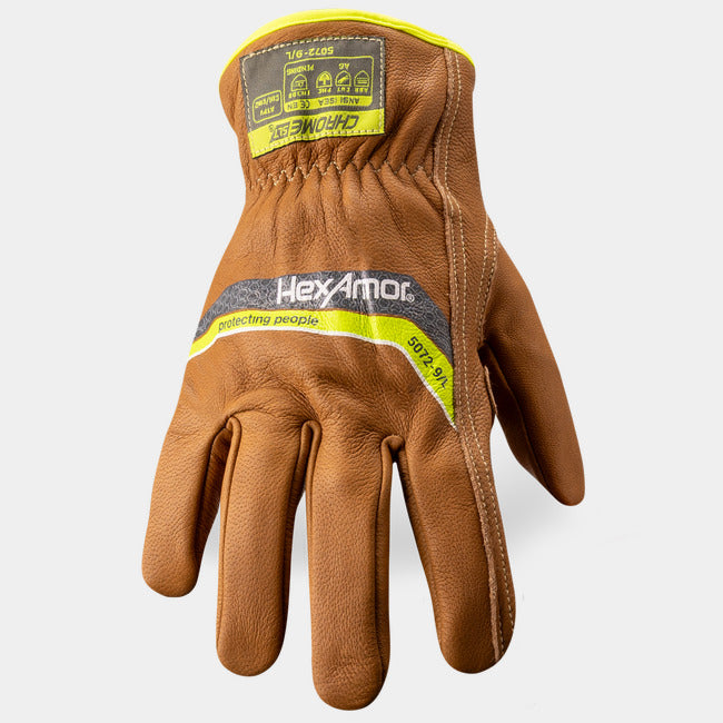 HexArmor Chrome SLT 5072 gloves