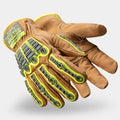 HexArmor Chrome SLT 5072IMP gloves