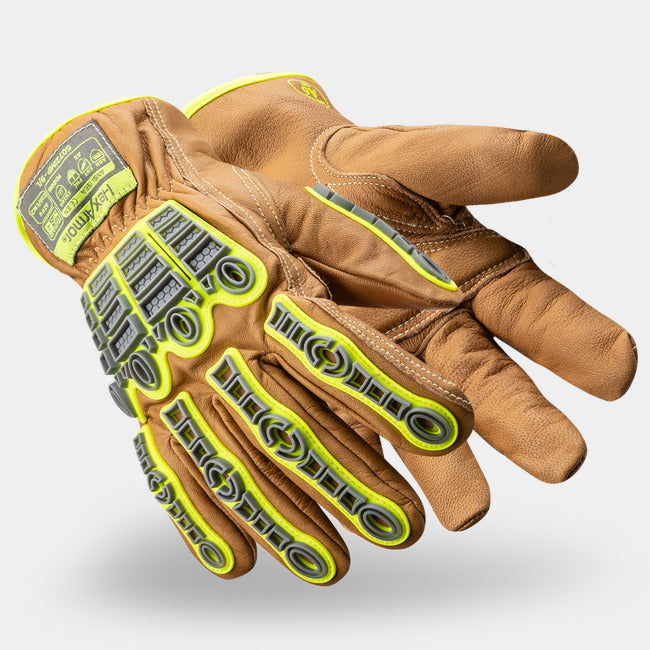 HexArmor Chrome SLT 5072IMP gloves