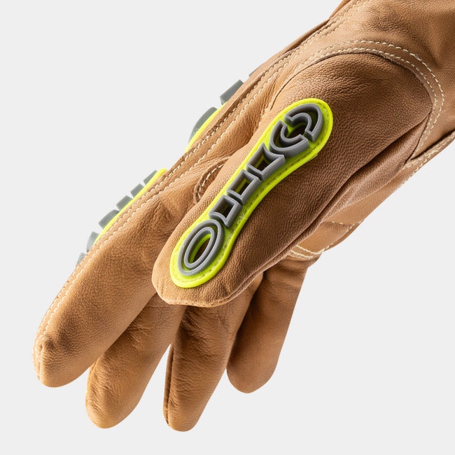 HexArmor Chrome SLT 5072IMP gloves