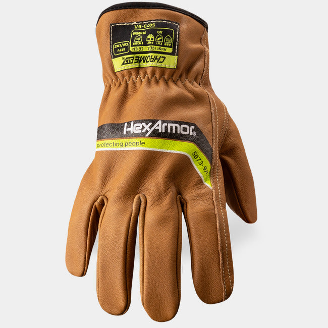 HexArmor Chrome SLT 5073 gloves
