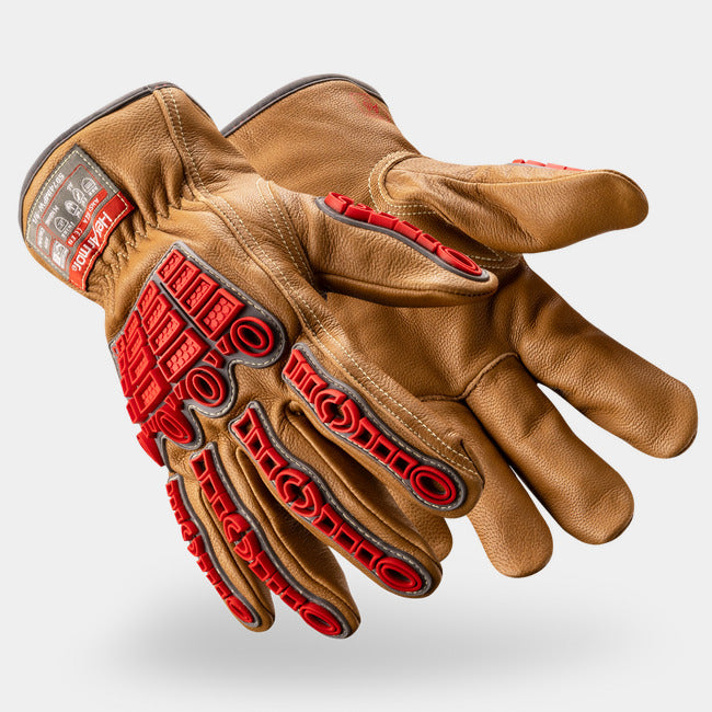 HexArmor Chrome SLT 5074IMPW gloves