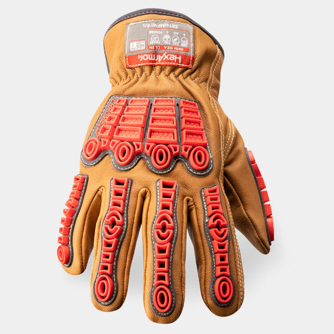 HexArmor Chrome SLT 5074IMPW gloves