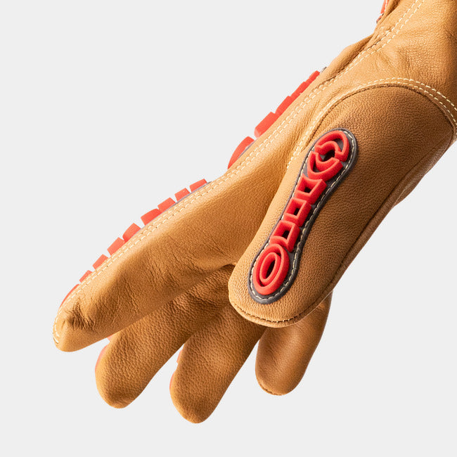 HexArmor Chrome SLT 5074IMPW gloves