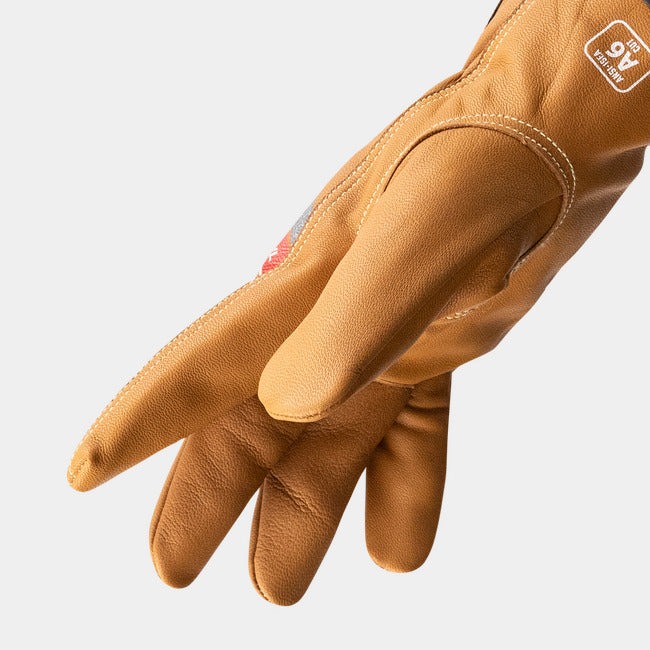 HexArmor Chrome SLT 5074W gloves