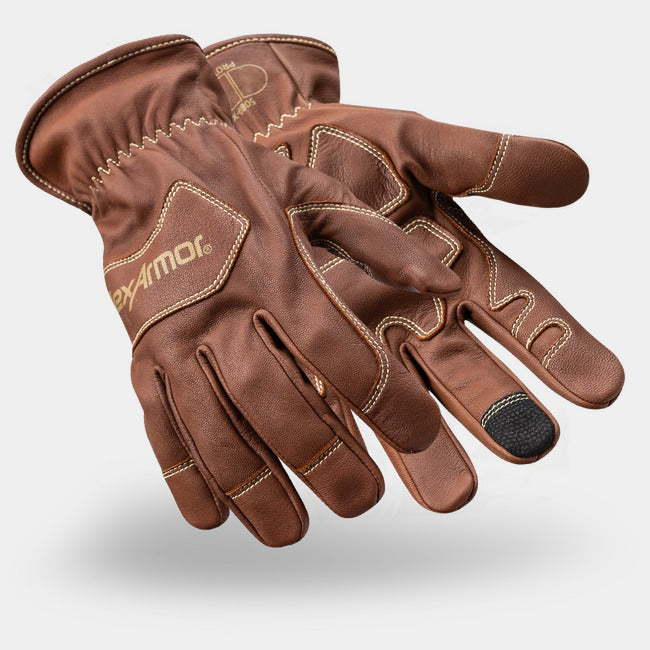 HexArmor Chrome SLT 5080 gloves