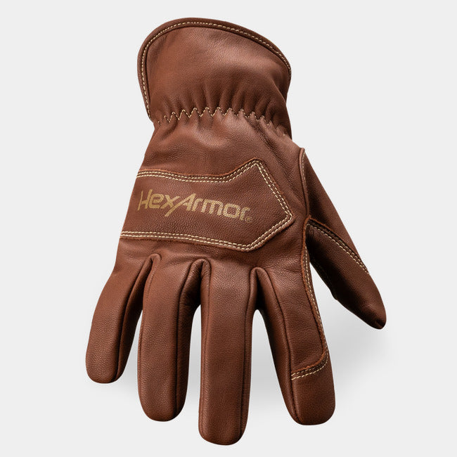 HexArmor Chrome SLT 5081 gloves