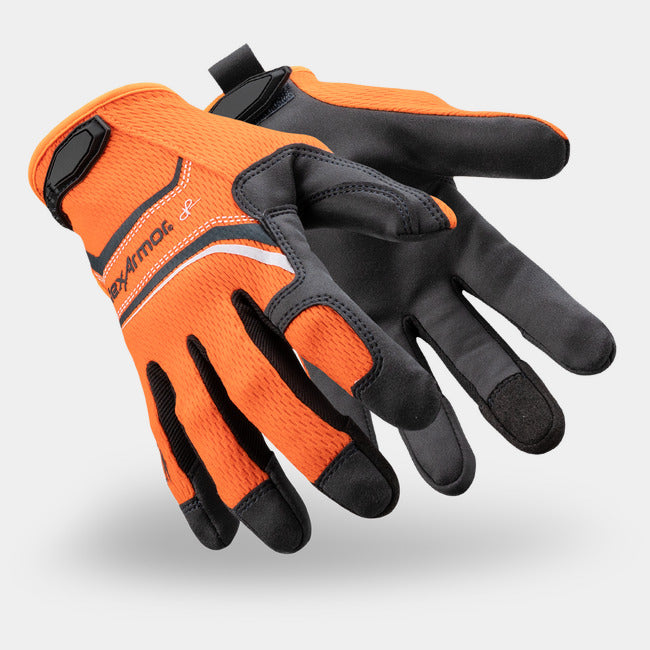 HexArmor Chrome SLT Oasis 4074 gloves