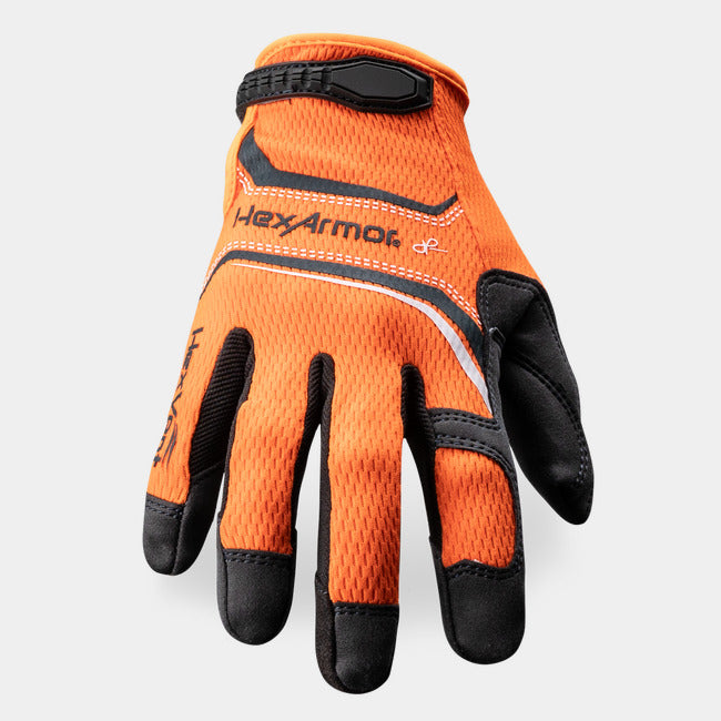 HexArmor Chrome SLT Oasis 4074 gloves