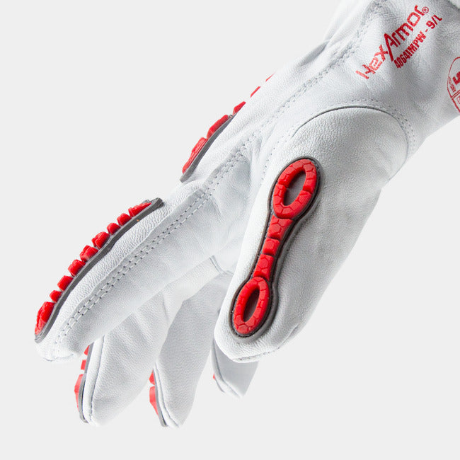 HexArmor Chrome SLT Winter 4064IMPW gloves